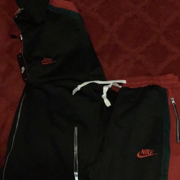 Track Suits - Picture 2 of 4